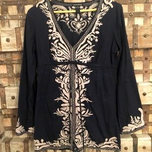 🌳🕊LUCKY BRAND top